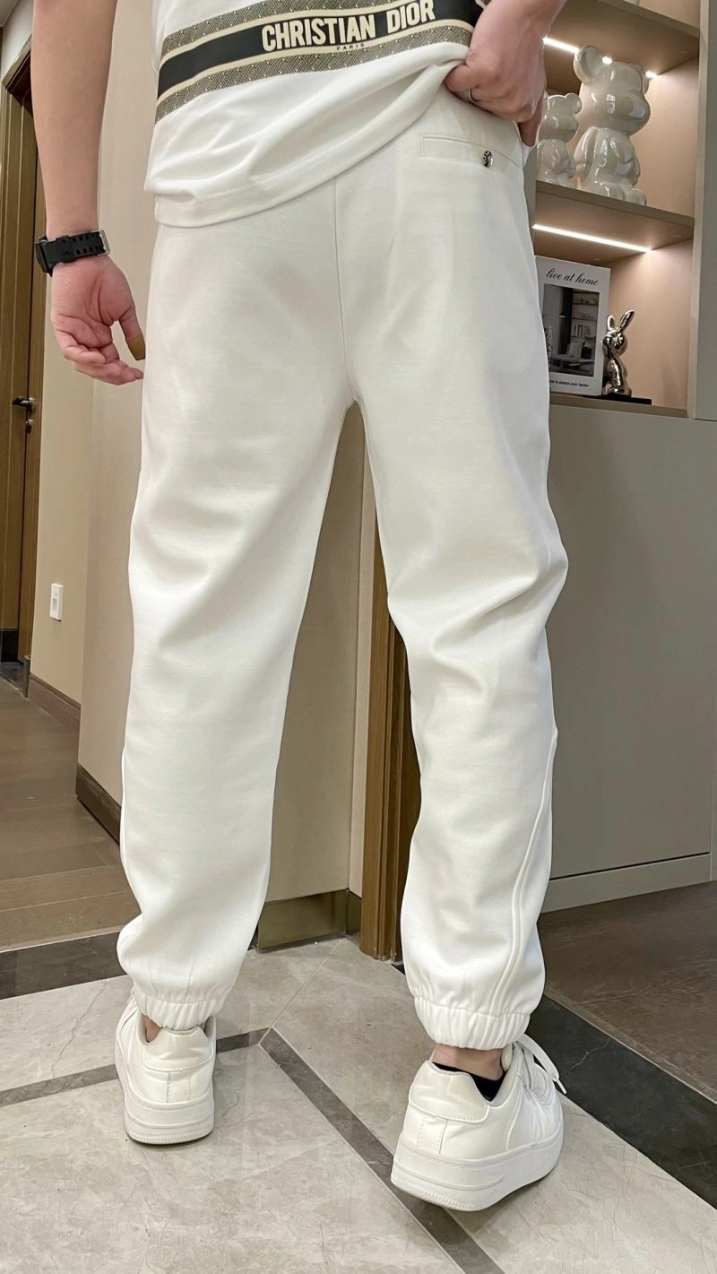 Prada Long Pants OnTrend 168903