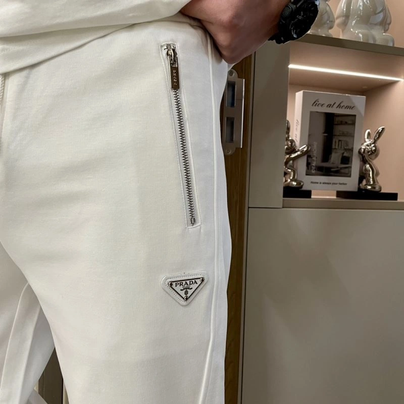 Prada Long Pants OnTrend 168903