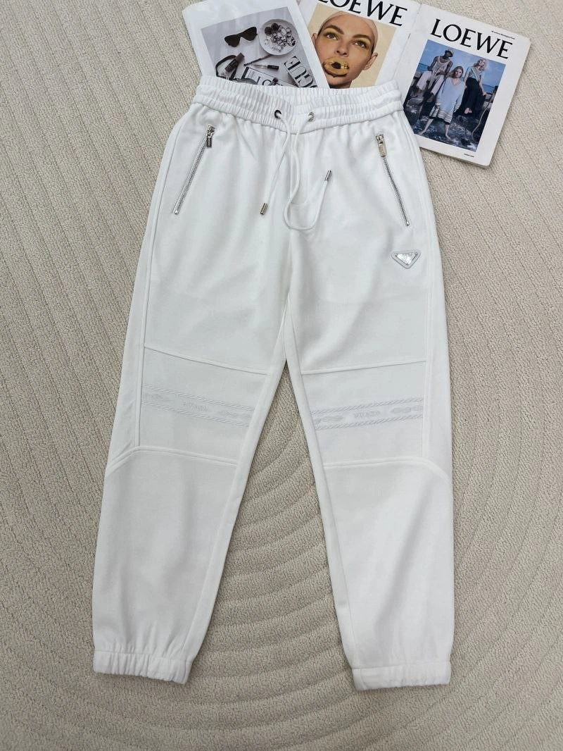 Prada Long Pants OnTrend 168903