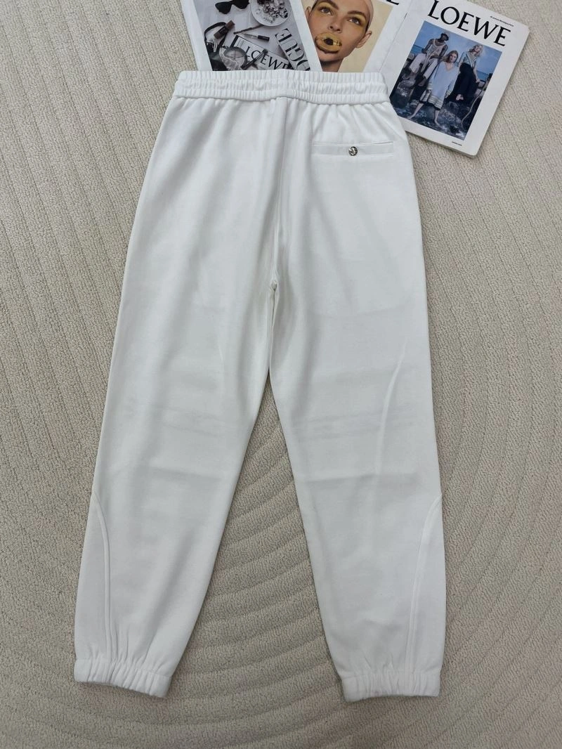 Prada Long Pants OnTrend 168903