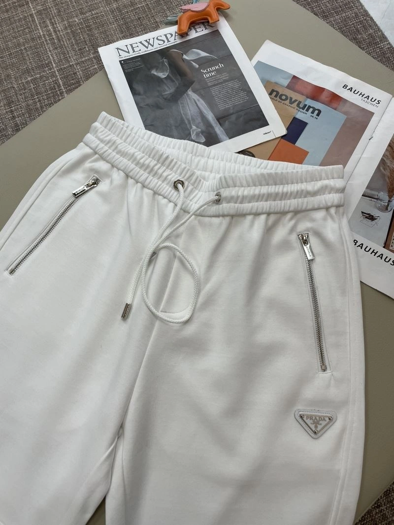 Prada Long Pants OnTrend 168903