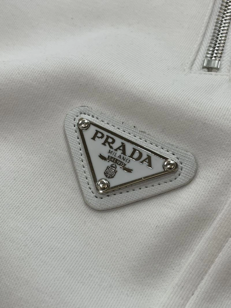 Prada Long Pants OnTrend 168903