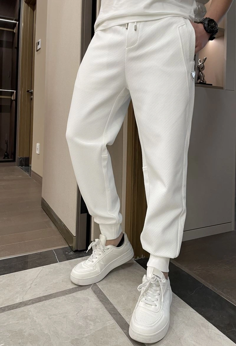 Prada Long Pants Casual 168896