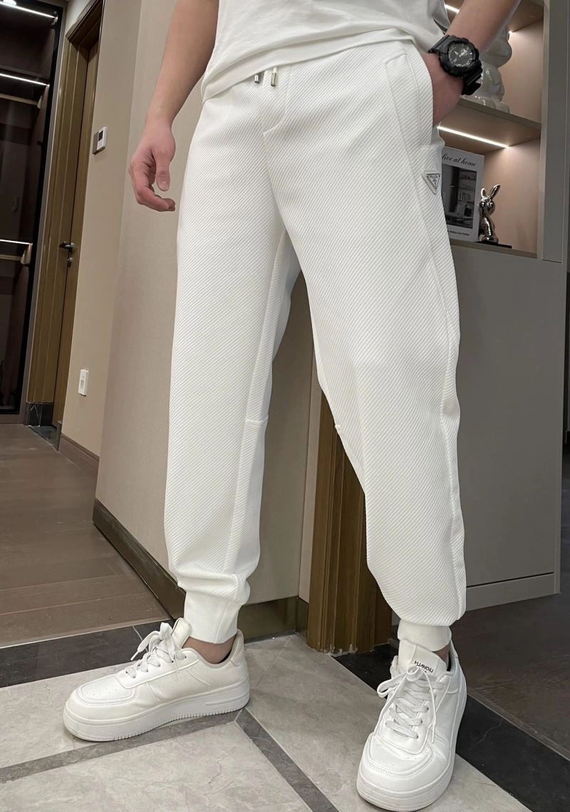 Prada Long Pants Casual 168896