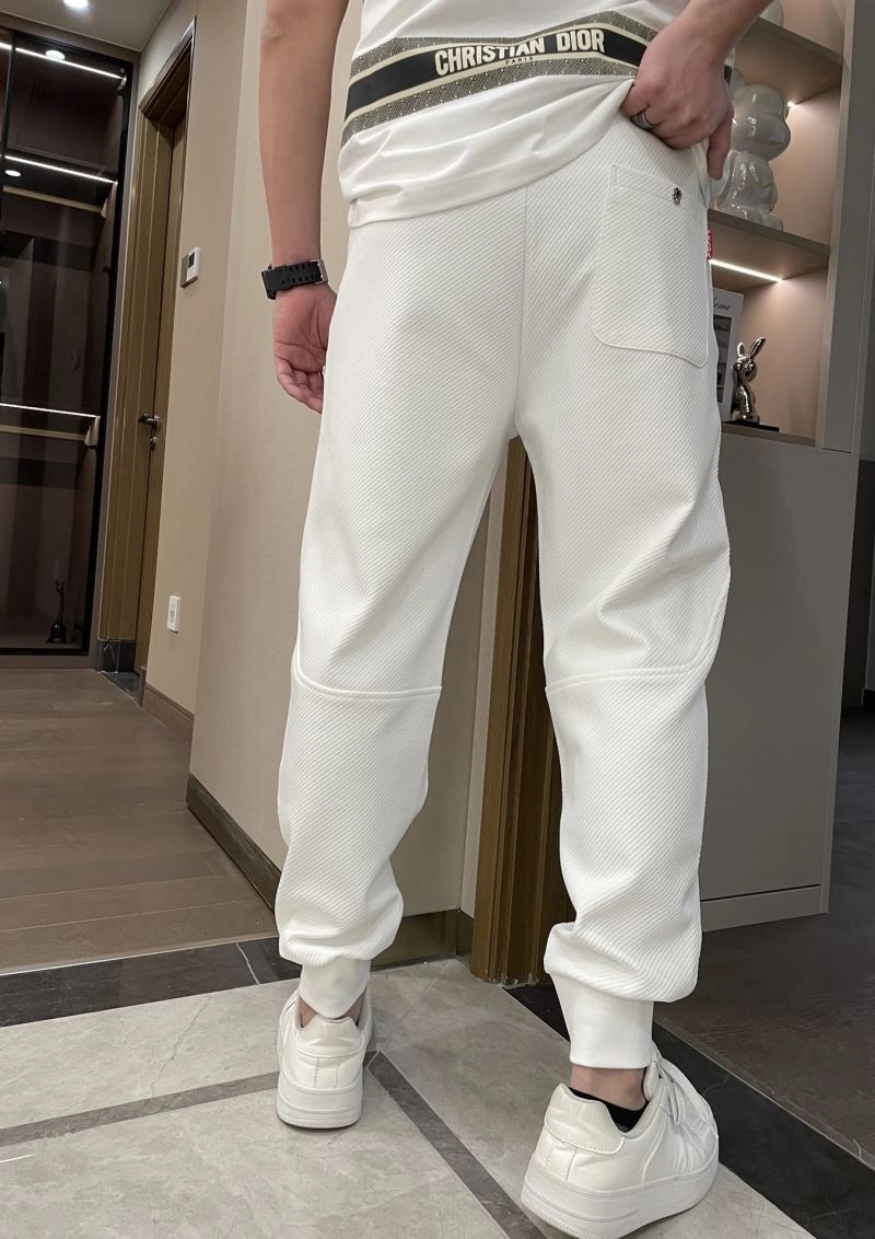 Prada Long Pants Casual 168896