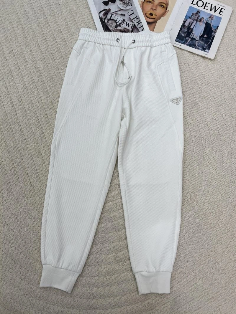 Prada Long Pants Casual 168896