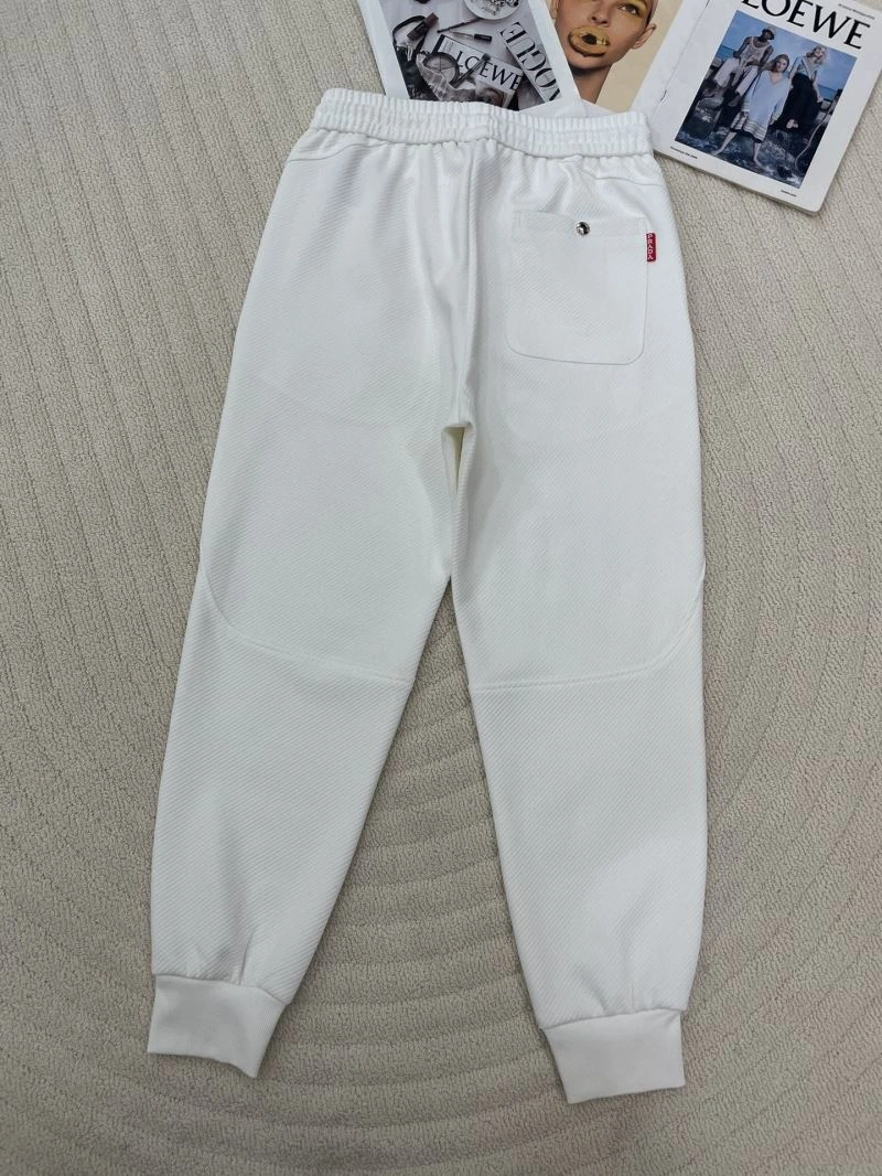 Prada Long Pants Casual 168896