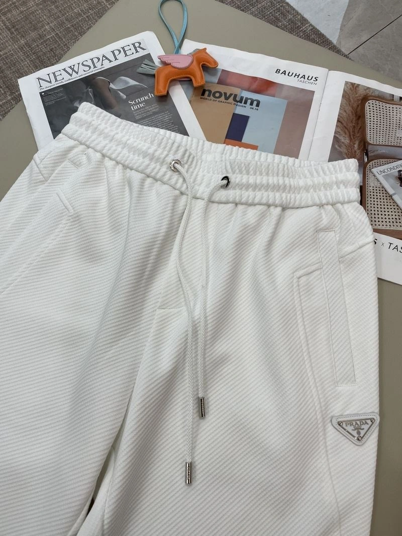 Prada Long Pants Casual 168896
