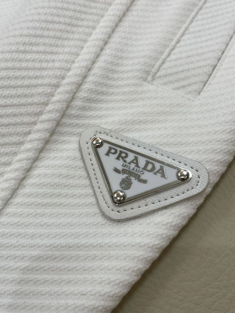 Prada Long Pants Casual 168896