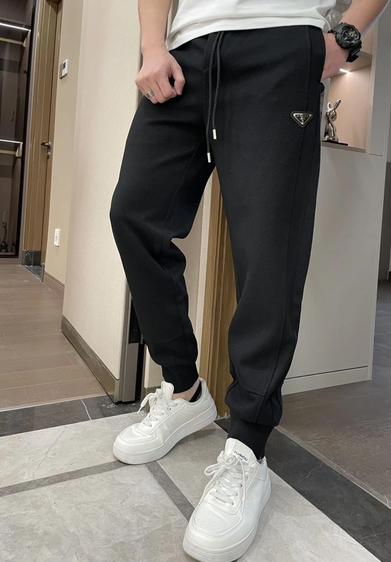 Prada Long Pants Contemporary 168895