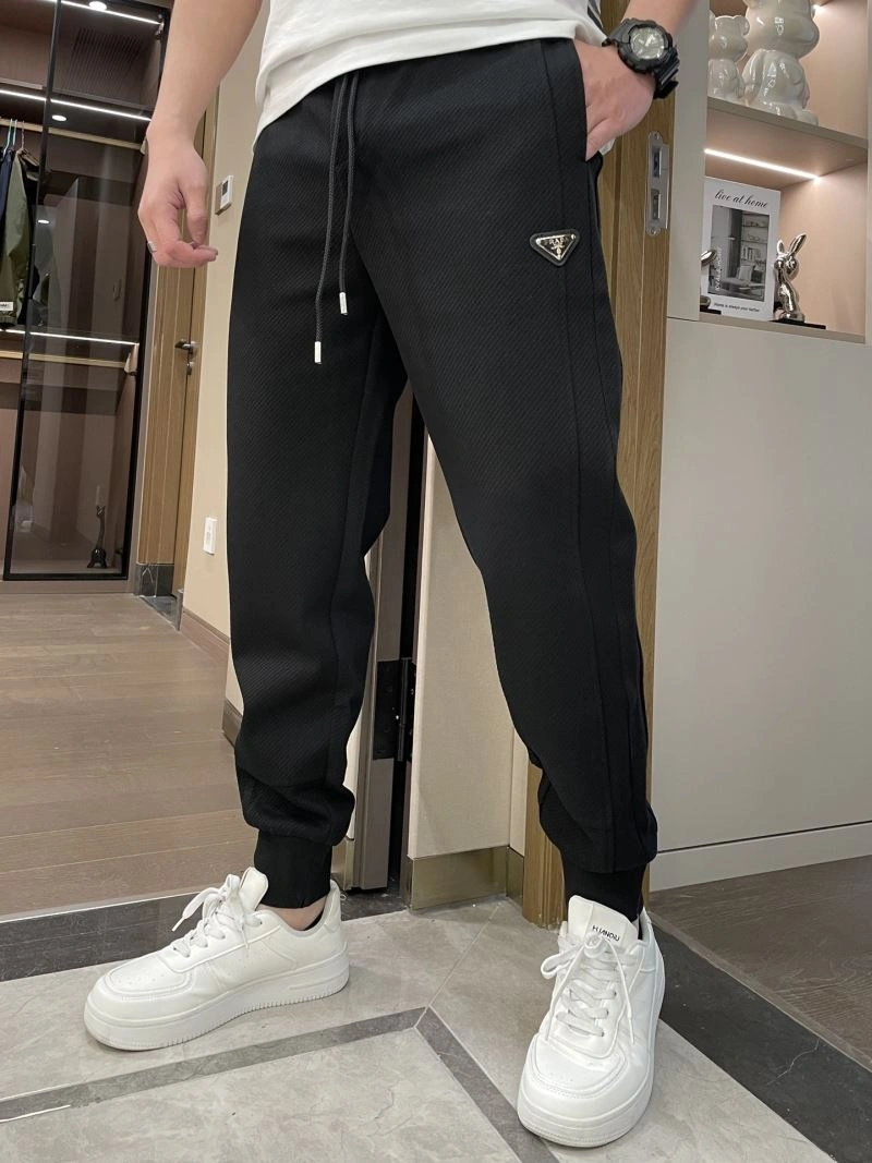 Prada Long Pants Contemporary 168895
