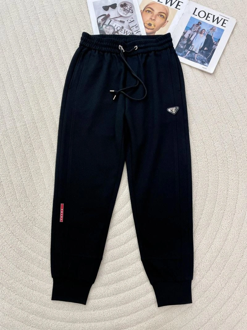 Prada Long Pants Contemporary 168895