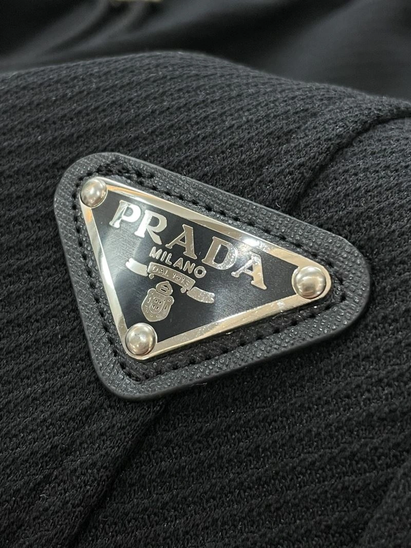 Prada Long Pants Contemporary 168895