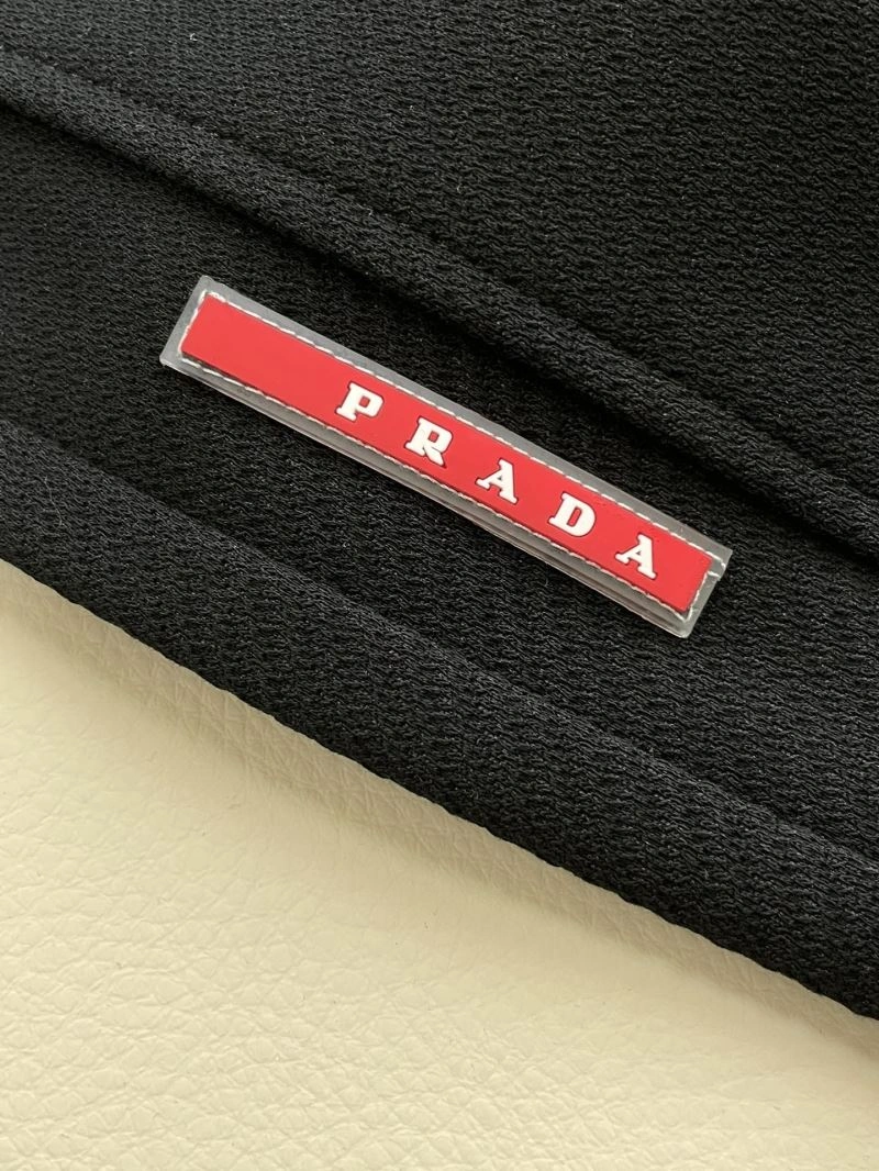 Prada Long Pants Contemporary 168895
