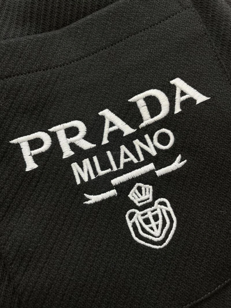 Prada Long Pants Contemporary 168895