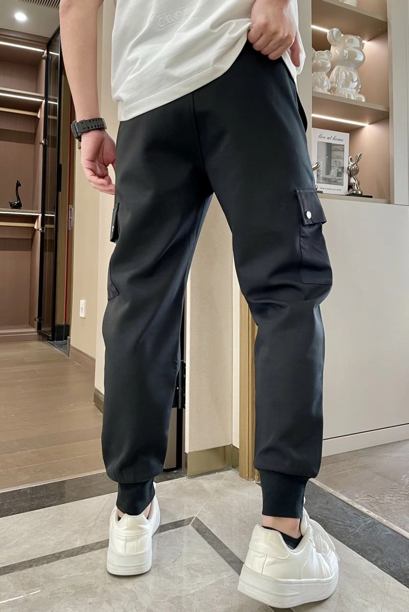 Efficient Prada Long Pants 168894