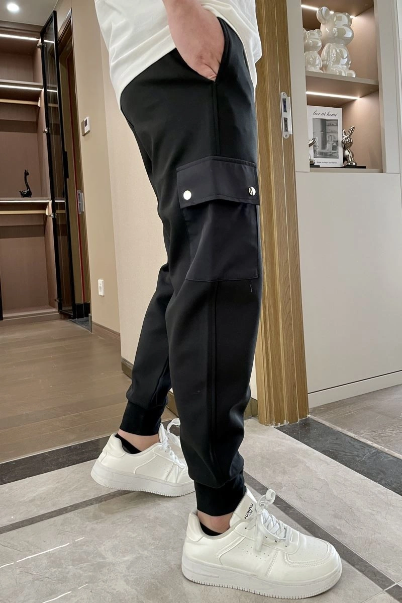 Efficient Prada Long Pants 168894
