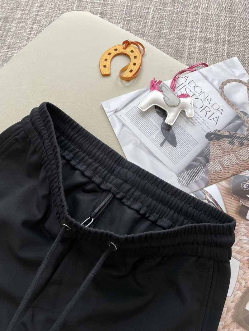 Efficient Prada Long Pants 168894