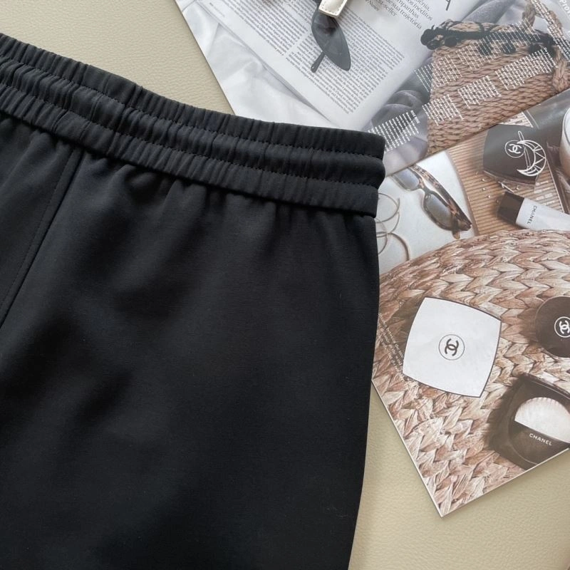 Efficient Prada Long Pants 168894