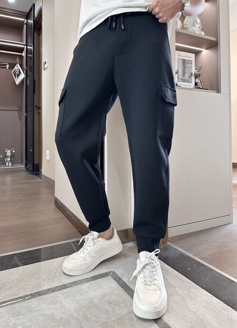 Stylish Prada Long Pants 168893