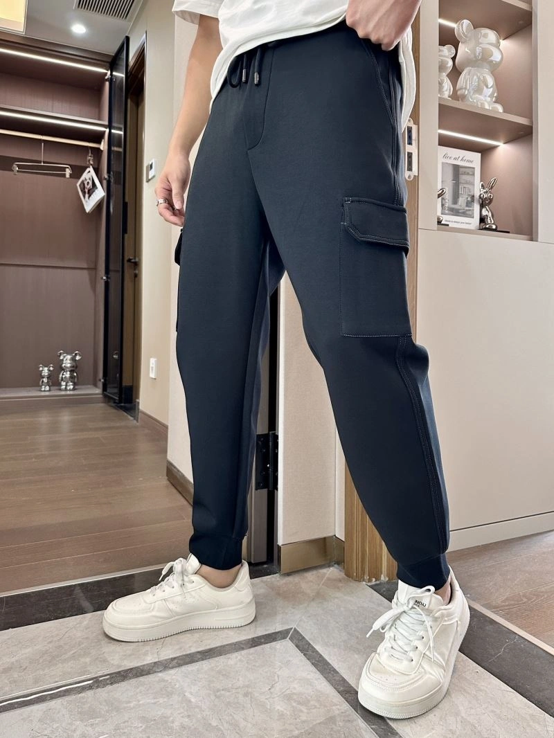 Stylish Prada Long Pants 168893