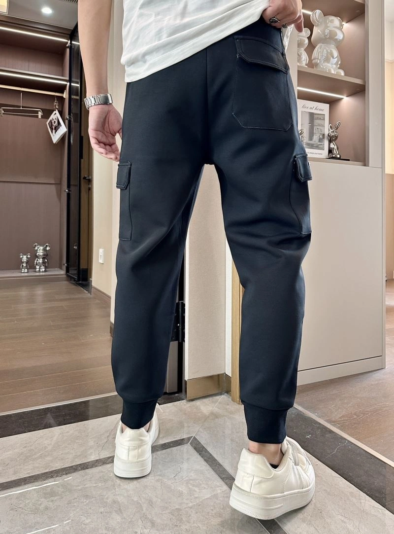Stylish Prada Long Pants 168893