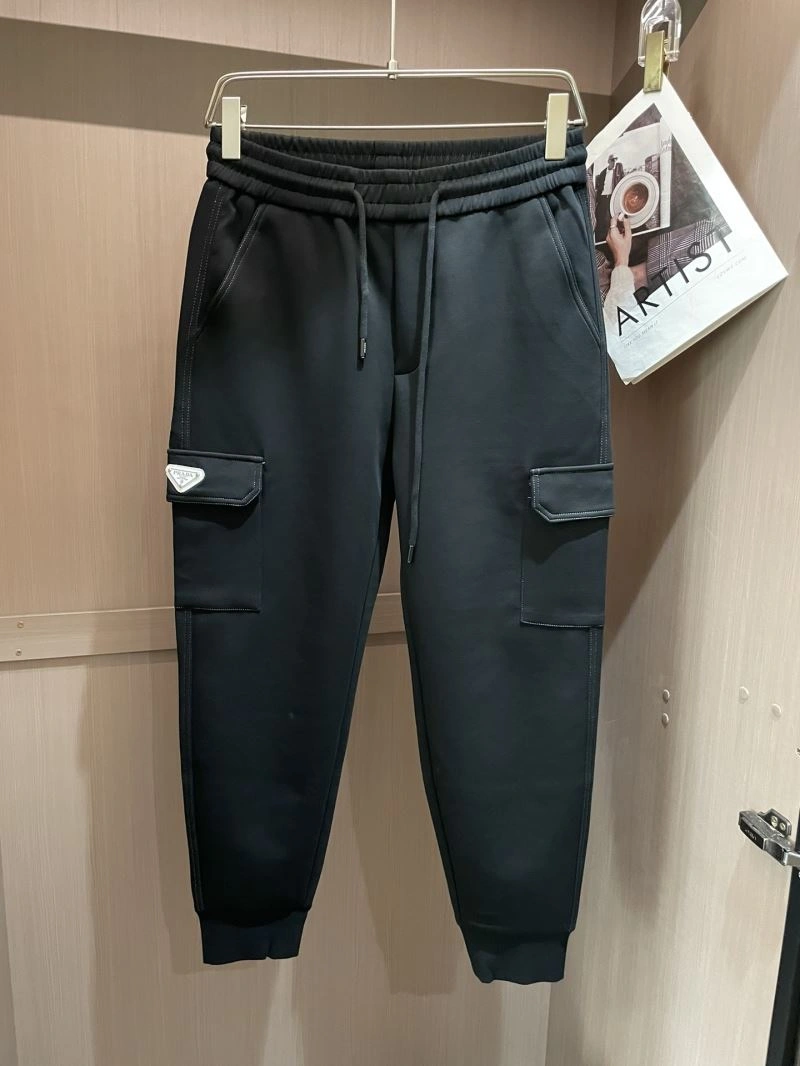 Stylish Prada Long Pants 168893