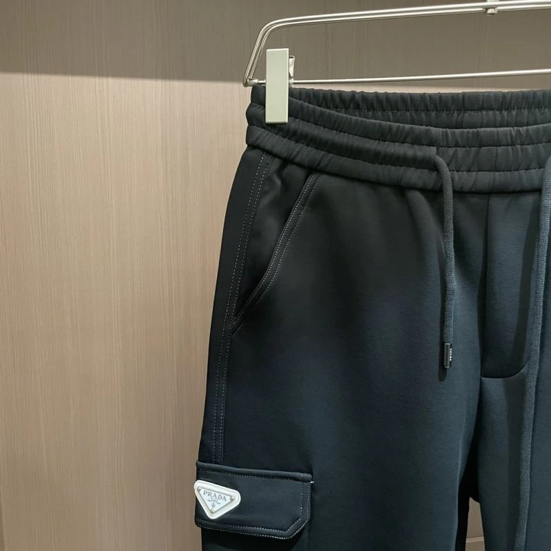 Stylish Prada Long Pants 168893