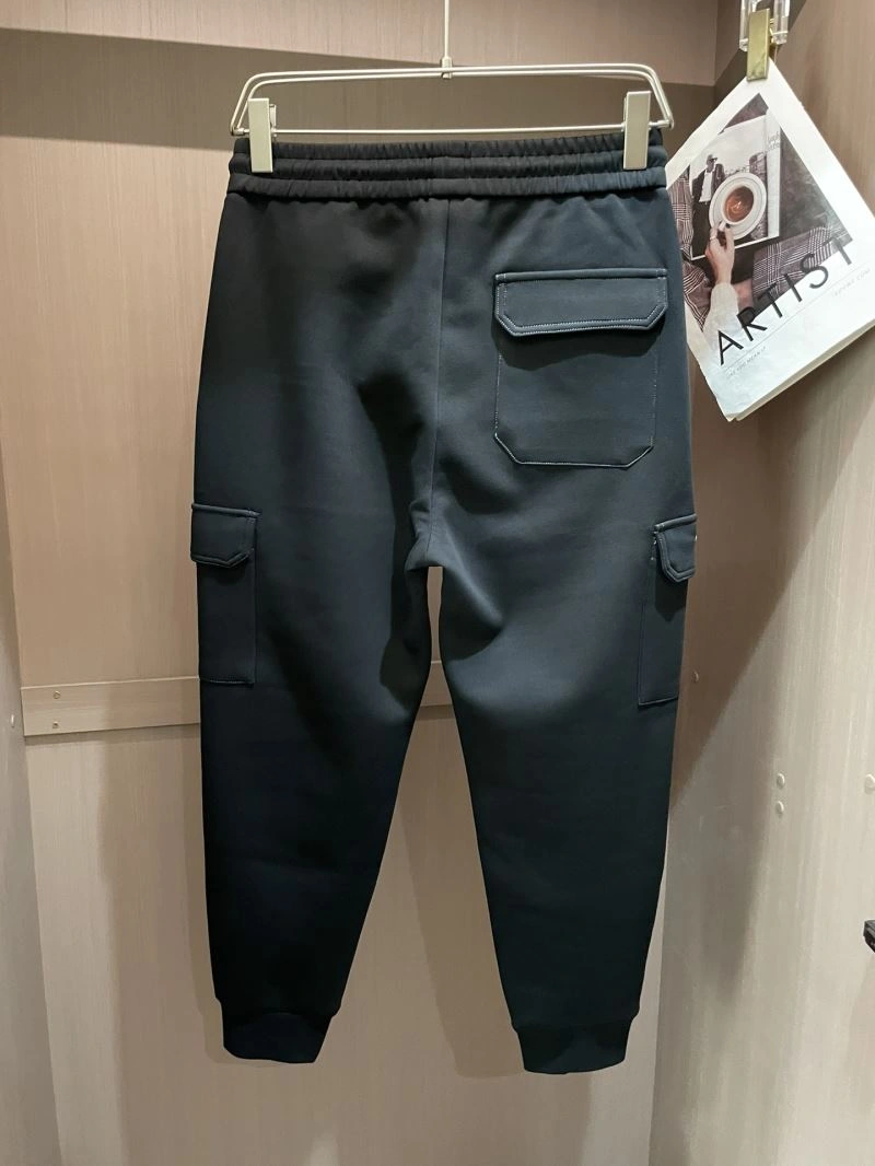 Stylish Prada Long Pants 168893