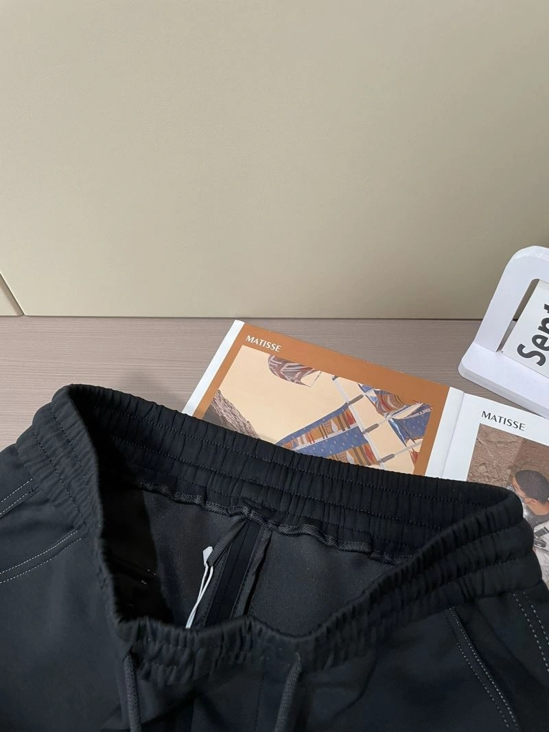 Stylish Prada Long Pants 168893