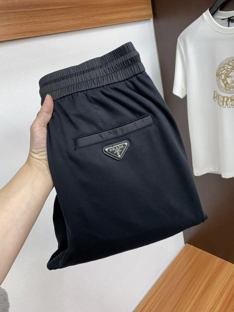 Prada Long Pants TopPick 168968