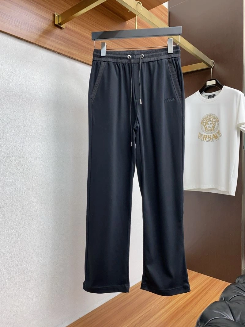 Prada Long Pants TopPick 168968