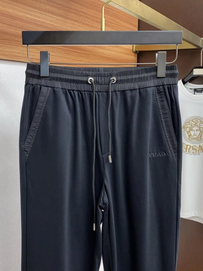 Prada Long Pants TopPick 168968