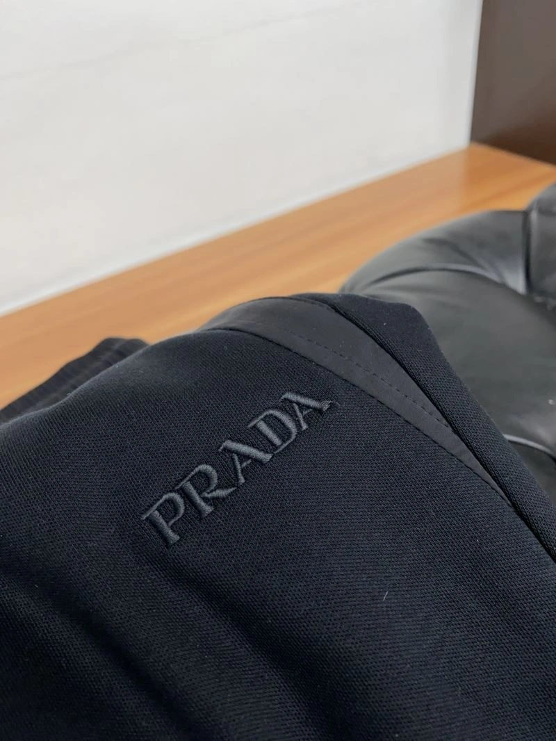 Prada Long Pants TopPick 168968