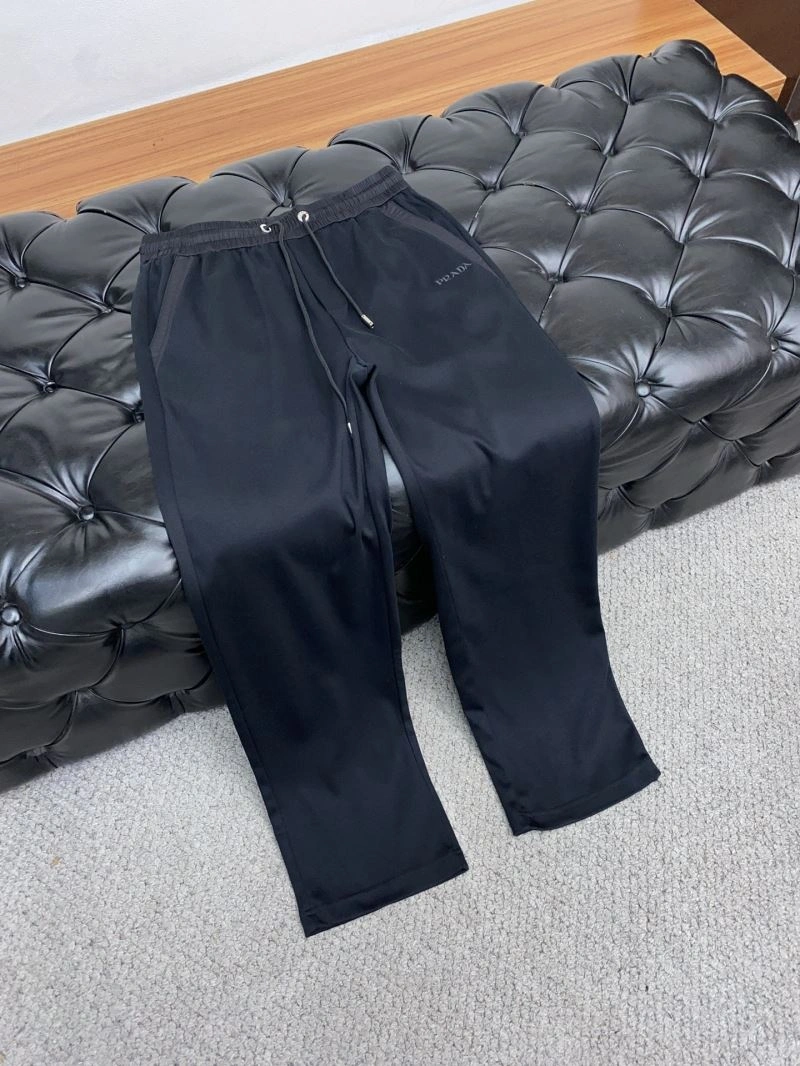 Prada Long Pants TopPick 168968