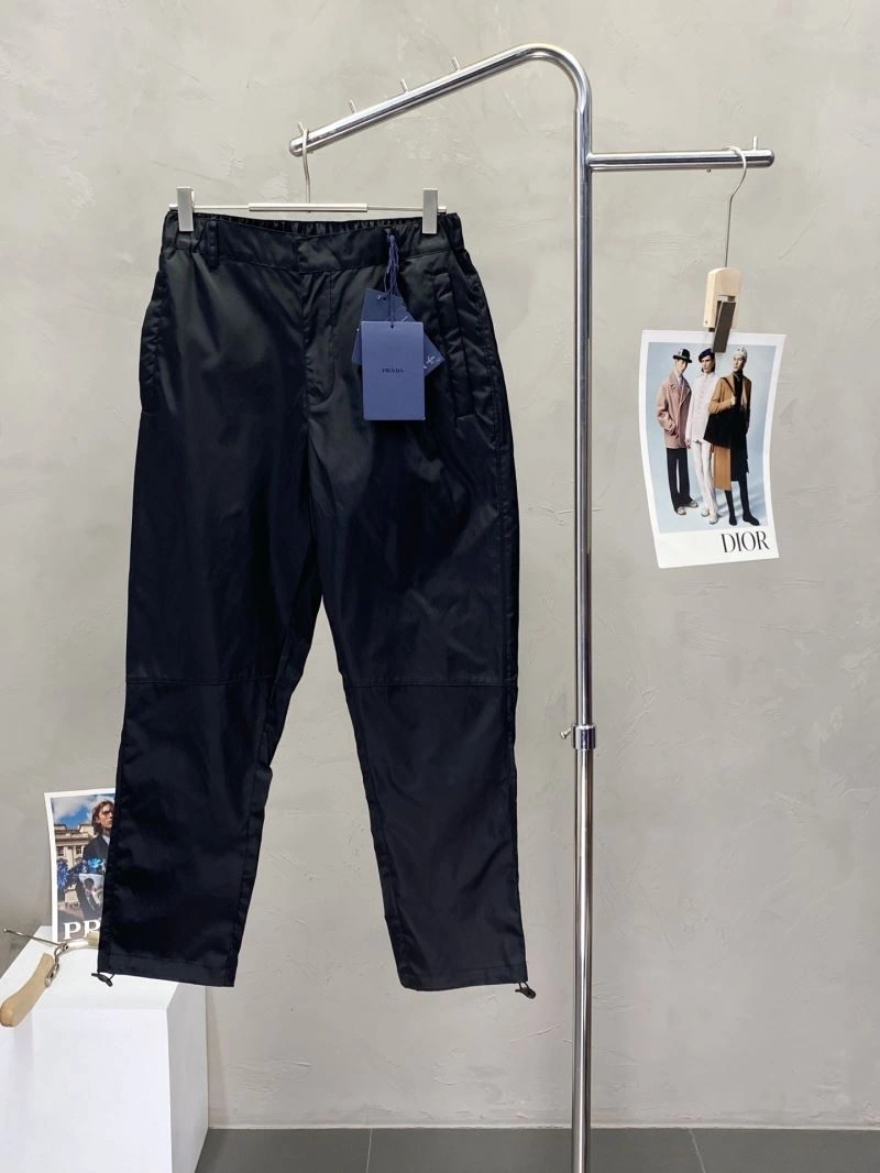 Supportive Prada Long Pants 168925