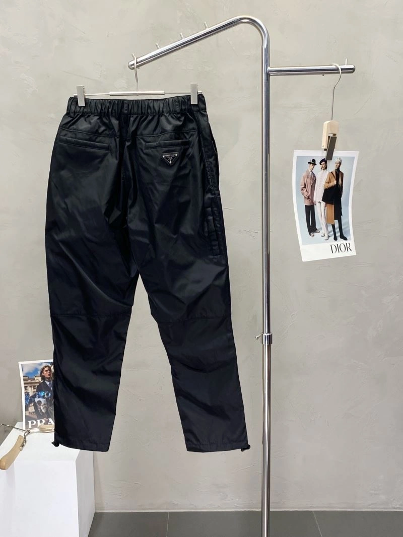 Supportive Prada Long Pants 168925