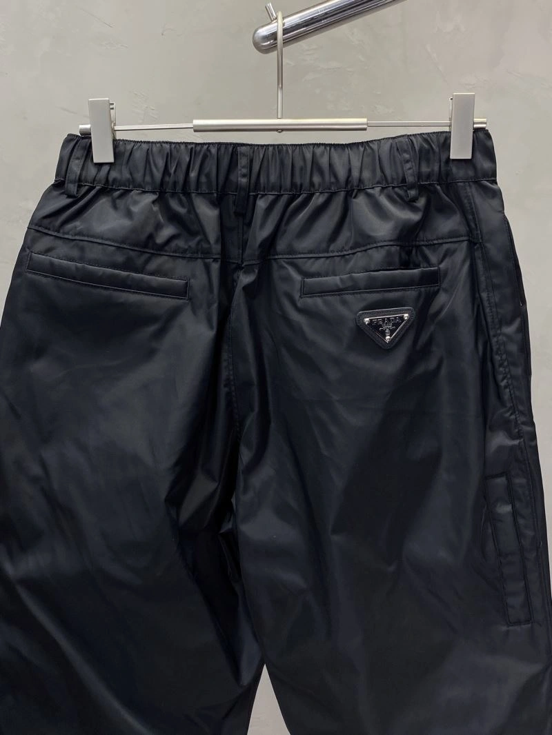 Supportive Prada Long Pants 168925