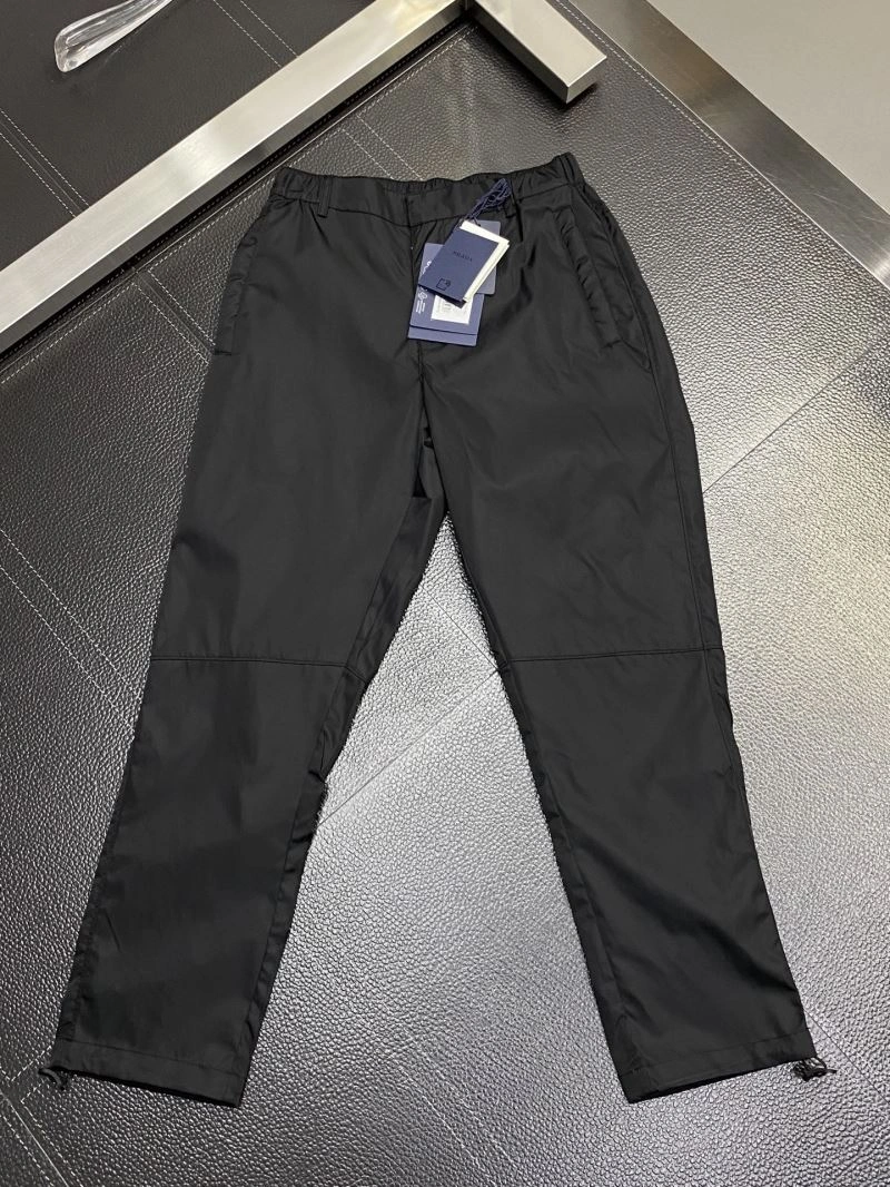 Supportive Prada Long Pants 168925