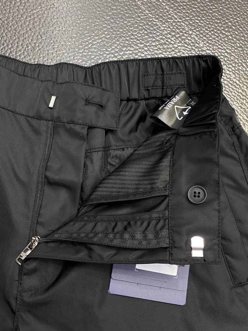 Supportive Prada Long Pants 168925