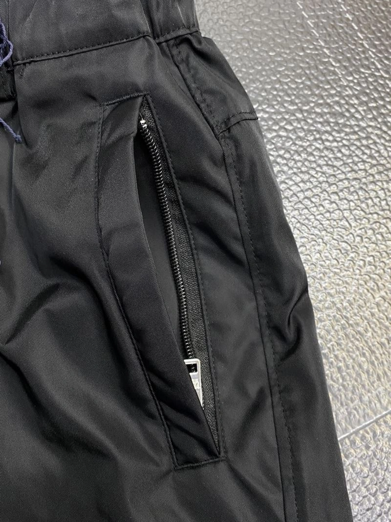 Supportive Prada Long Pants 168925