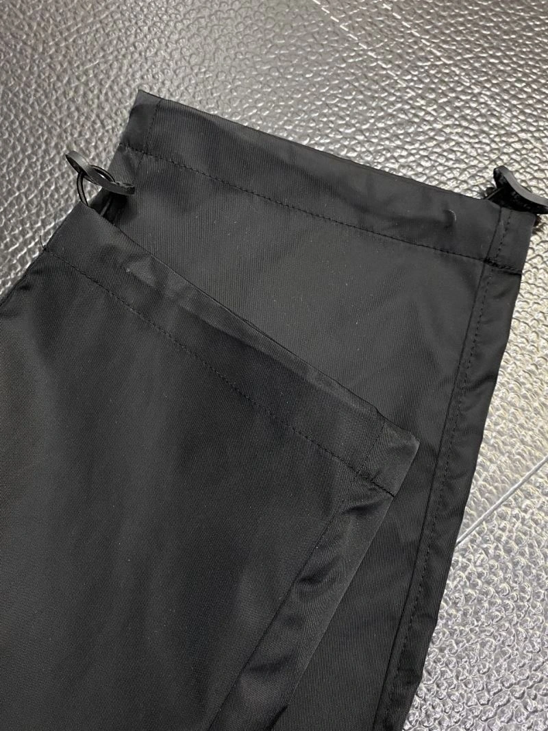 Supportive Prada Long Pants 168925