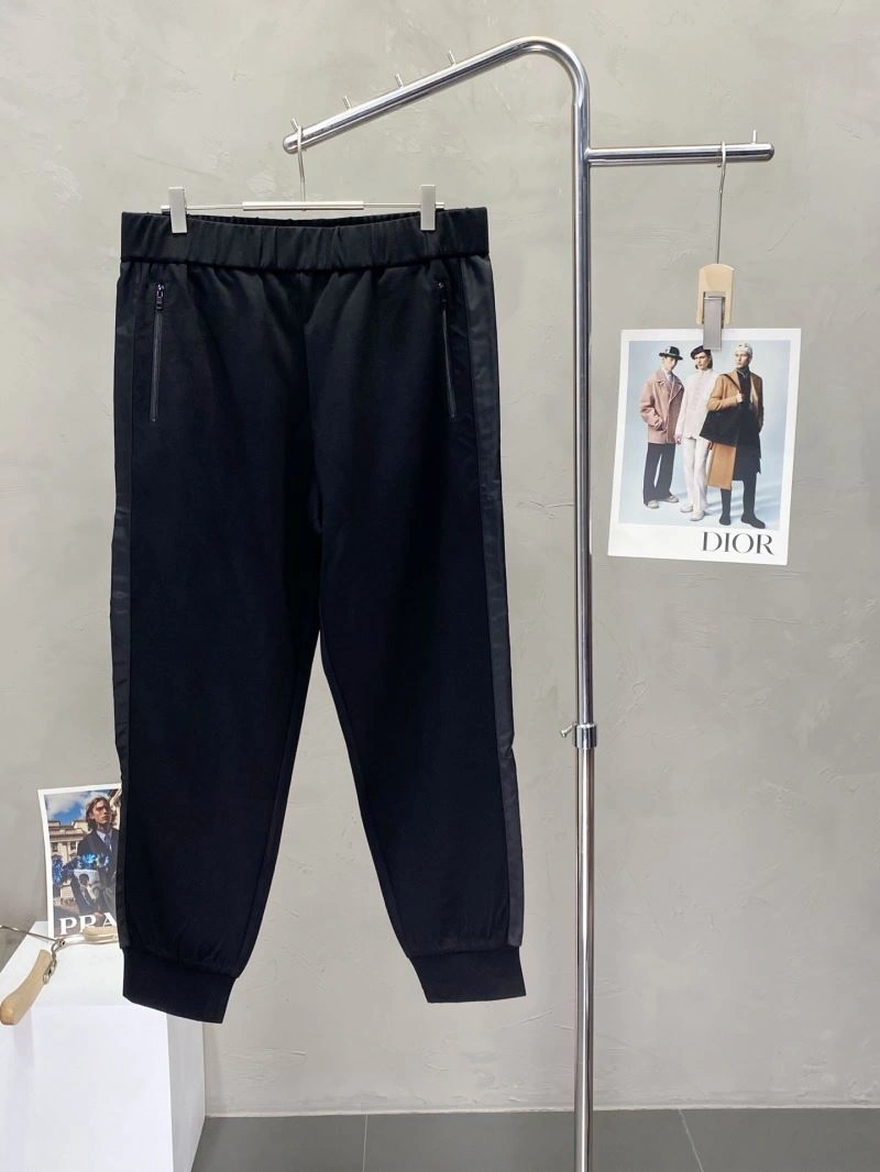 Prada Long Pants Unique 168889