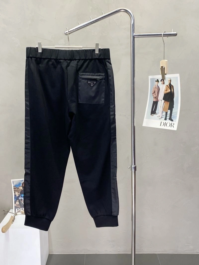 Prada Long Pants Unique 168889