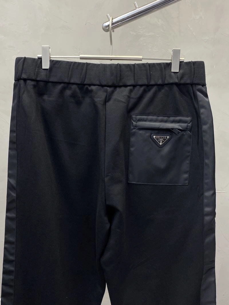 Prada Long Pants Unique 168889