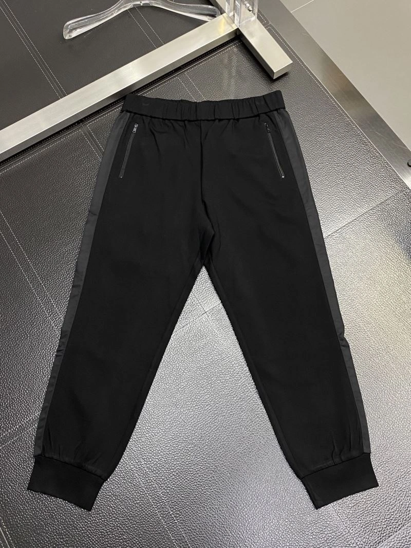 Prada Long Pants Unique 168889