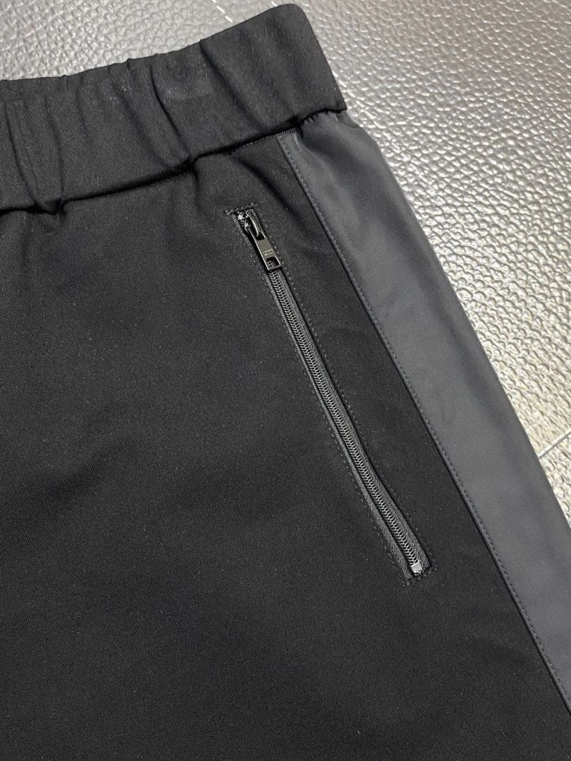 Prada Long Pants Unique 168889