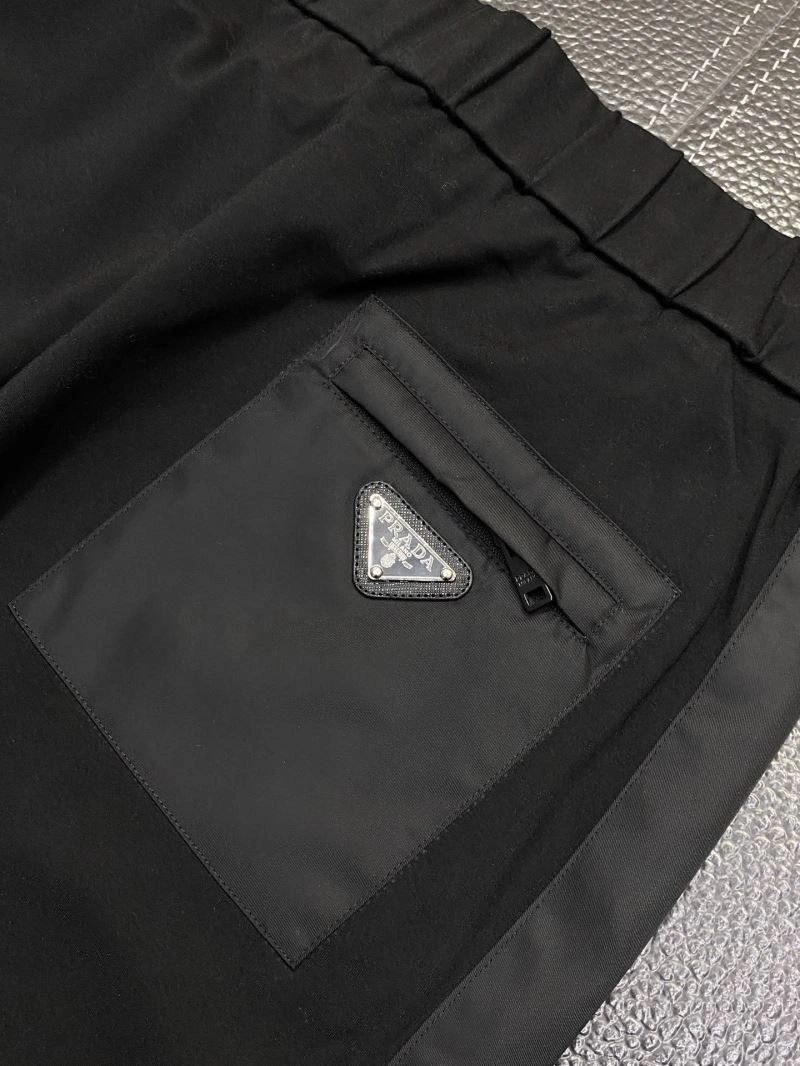 Prada Long Pants Unique 168889