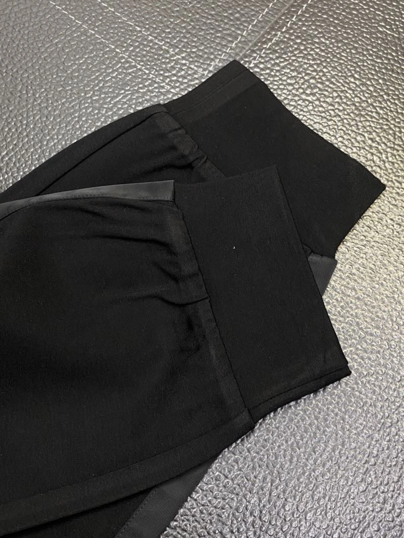 Prada Long Pants Unique 168889