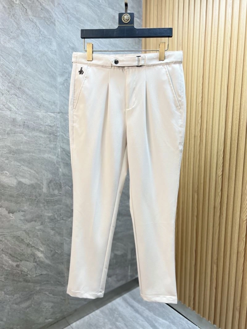Affordable Prada Long Pants 168886
